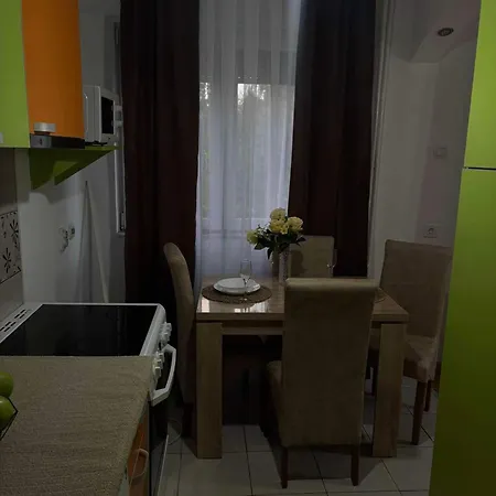 Appartamento Buddy Skopje