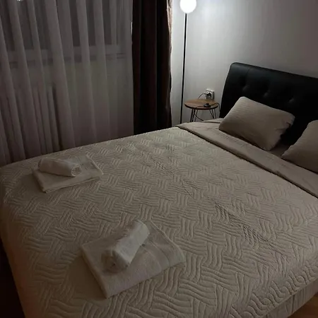 Buddy Skopje