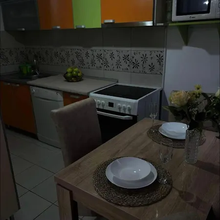Buddy Apartamento